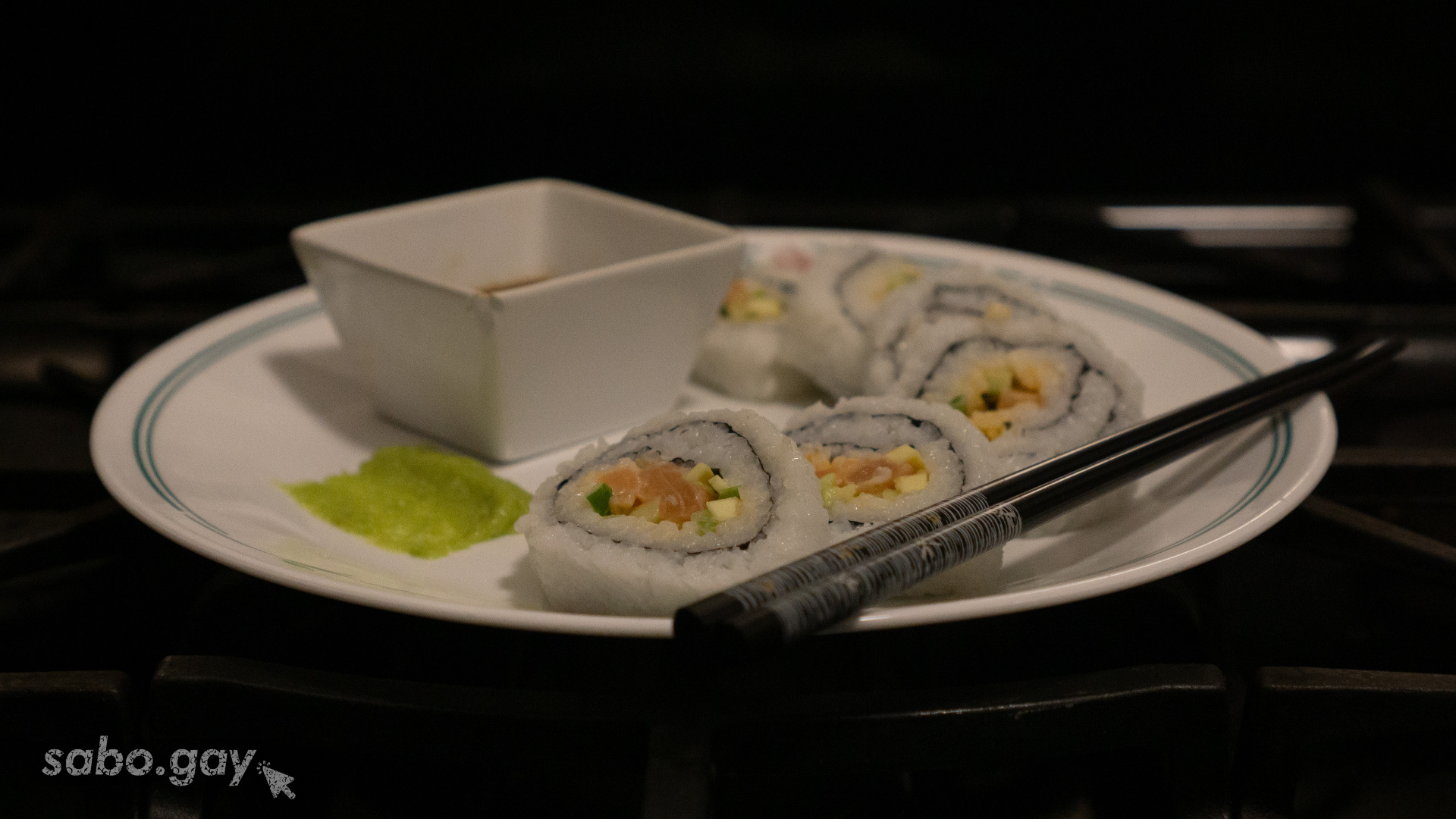 Sushi Sushi